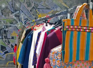 Appuntamento in Darsena domenica 11 maggio con La Pulce d’Acqua