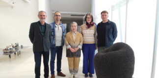 63° Premio Faenza: vince Hanna Miadzvedzeva. Léa Renard premiata fra gli Under 35