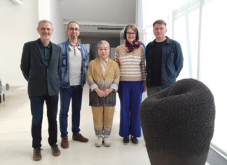 63° Premio Faenza: vince Hanna Miadzvedzeva. Léa Renard premiata fra gli Under 35