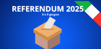 REFERENDUM POPOLARI DELL’8 E 9 GIUGNO 2025: Informazioni sul voto per gli elettori del Comune di Ravenna