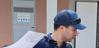 Protezione Civile: un faentino al Tavolo nazionale dei giovani