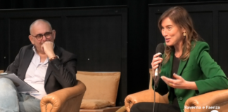 Maria Elena Boschi a Ravenna: “È una città che funziona bene”