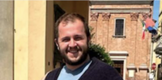 Costituita la commissione Affari Istituzionali, Controllo e Garanzia, il capogruppo di Alternativa Bassa Romagna Matteo Parrucci eletto Presidente di commissione