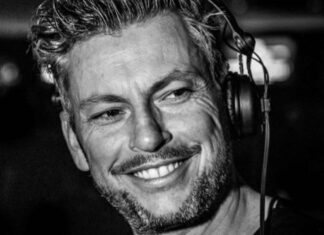 Marina di Ravenna: domani al Ballo Scalza del Bagno Lucciola il celebre dj Matteo Strocchi