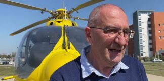 Ausl Romagna, risposta a Uil e consigliere Pestelli su mezzi soccorso 118 Romagna