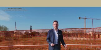 A Ravenna il 25 e 26 maggio vota MoVimento 5 stelle e scrivi SCHIANO