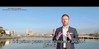 A Ravenna il 25 e 26 maggio vota MoVimento 5 stelle e scrivi SCHIANO