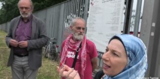 La candidata sindaca Iannucci denuncia sprechi