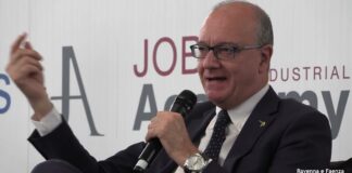 Il Ministro dell’istruzione oggi a Ravenna in visita alla Job Industrial Academy