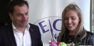 La Lega porta a Ravenna Silvia Sardone