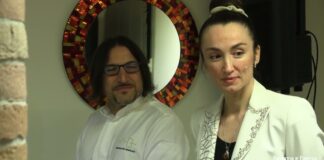 “Attraverso le nuvole”