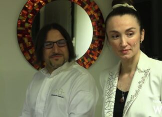 “Attraverso le nuvole”