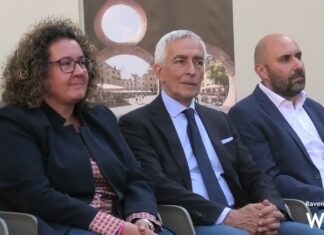 Faenza: 80 anni per Ascom Confcommercio