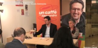 Amministrative: Barattoni ripristinare le circoscrizioni