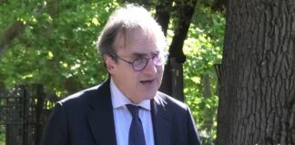 Europa Verde: Europa Verde: Bonelli a Ravenna tra alluvione, rigassificatore e campagna elettorale