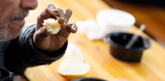 Santa Teresa aderisce a Dona la Spesa per i bisognosi della Casa della carità