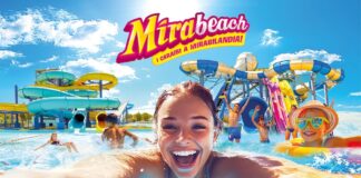 Mirabeach: da sabato 14 giugno al via la nuova stagione