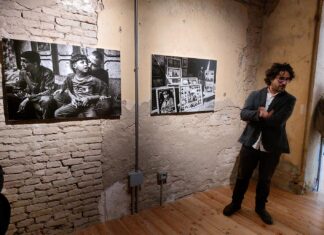 Notte dei Musei: aperture straordinarie e visite guidate alle mostre alle Cappuccine e a San Francesco