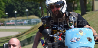 A Faenza torna “Il sorriso in moto”, emozioni e libertà su due ruote per persone con disabilità