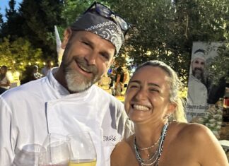 A Ravenna apre “Tatarenz”, innovativa pizzeria d’asporto con uno occhio alla tradizione