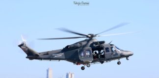 L’Aeronautica Militare apre le porte al pubblico presso la base aerea di Cervia