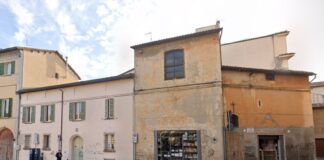 Nel fine settimana sarà possibile visitare l’antico oratorio di San Pietro in Vincoli