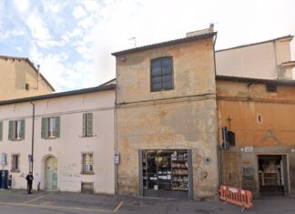 Nel fine settimana sarà possibile visitare l’antico oratorio di San Pietro in Vincoli