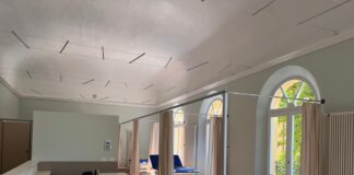 Apre l’ospedale di Comunità a Russi