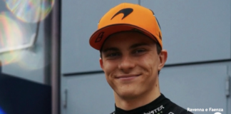 Mercoledì 14 maggio Oscar Piastri a Faenza e Brisighella per il Trofeo Bandini