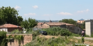 Ponte di via San Giovanni Formellino danneggiato dall’alluvione: entro fine anno affidamento dei lavori