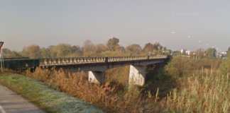 Ponte sul Montone: Ferrero (FdI) deposita interrogazione in Regione sui ritardi nei lavori