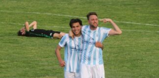 Calcio: Il Faenza fa l’impresa a Gambettola e rimane in Eccellenza