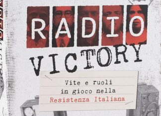 Sant’Alberto, Casa Guerrini: domani pomeriggio Glauco Babini presenta “Radio Victory – gioco di ruolo sulla resistenza Italiana”