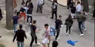 Cervia Ti Amo: “Malamovida” a Milano Marittima