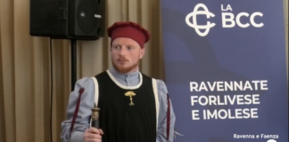 Il Rione Nero presenta i nuovi costumi dei “Rotellini”