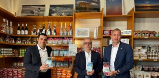 Due anni dopo l’alluvione, riparte la produzione alle Saline di Cervia