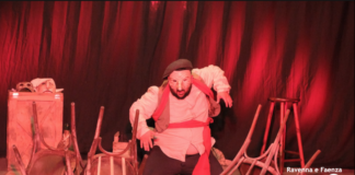 “Scarpe rotte… eppur bisogna andare”: spettacolo sulla Resistenza alla Sala Fellini