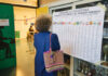 Elezioni Amministrative: Dati affluenza ore 19 ha votato il 28,43% in calo rispetto al 2021