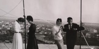 Sesta edizione per il festival Sottocasa