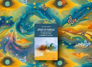 Alessandra Maltoni insignita della Menzione d’Onore al Premio Letterario “La Ginestra” di Firenze