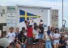 Circolo Nautico Cervia: il CV Ravennate domina la Spring Cup riservata agli optimist