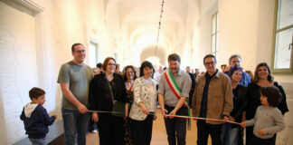 Bagncavallo: Presentati i lavori di rigenerazione del complesso di San Francesco