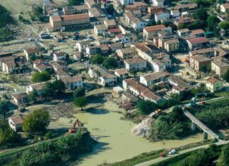 Bagnacavallo. Buoni spesa post alluvione: distribuzione in programma il 31 luglio e il 1° agosto
