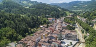 “Aiutiamo la Biblioteca di Tredozio a ripartire”: donazioni e raccolta libri anche a Faenza