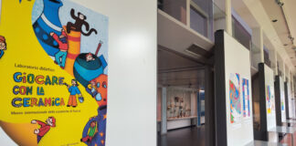 Il MIC di Faenza assegna tre borse di studio al corso di design dell’Istituto Professionale Persolino Strocchi