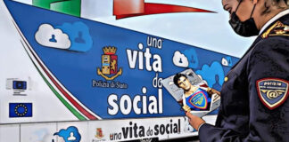 Campagna educativa itinerante XII edizione di “Una Vita da Social”