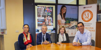 Mingozzi (PRI) in visita a Fondazione Flaminia: “Ringrazio per l’impegno sull’Università, che ha cambiato il volto di Ravenna”