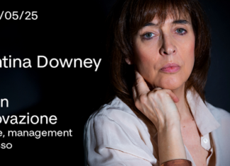 Design e innovazione: incontro all’ISIA con Valentina Downey