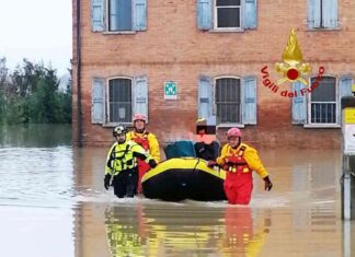 Ricostruzione post alluvione. Bando per paratie e dispositivi di difesa: assegnati tutti i contributi