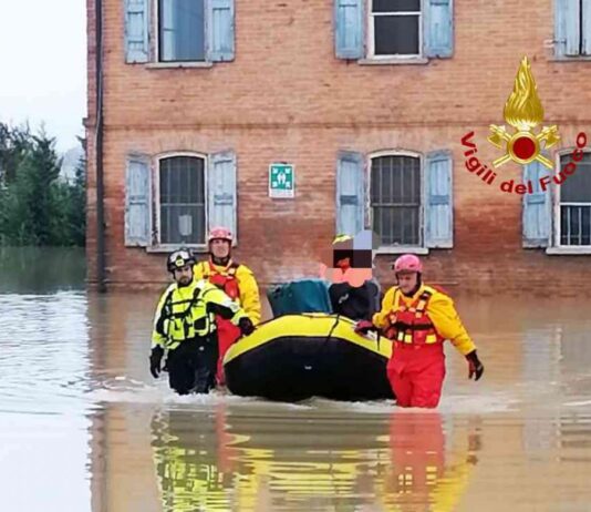 Alluvione: nuova modalità di prenotazione per lo sportello di assistenza della struttura commissariale